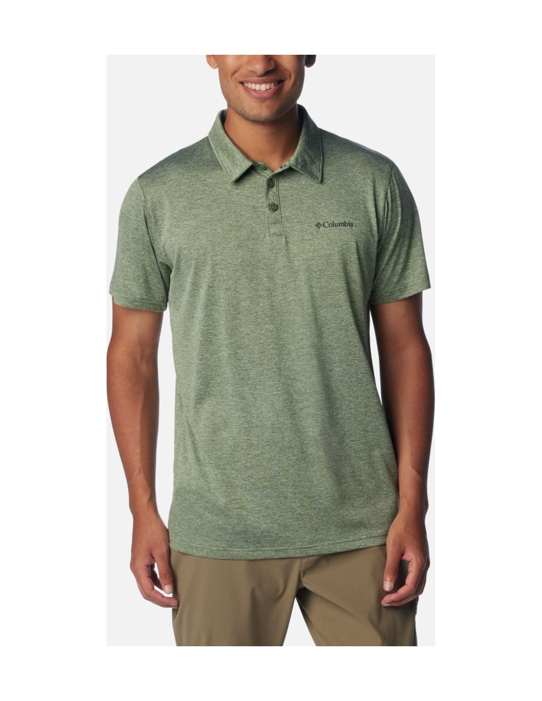 COLUMBIA HIKE™ POLO