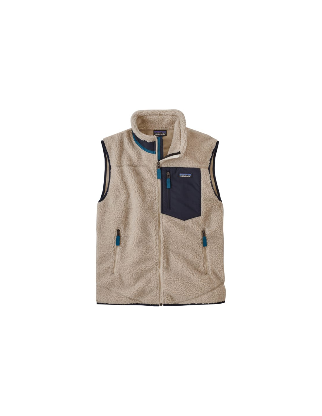 M's Classic Retro-X Vest