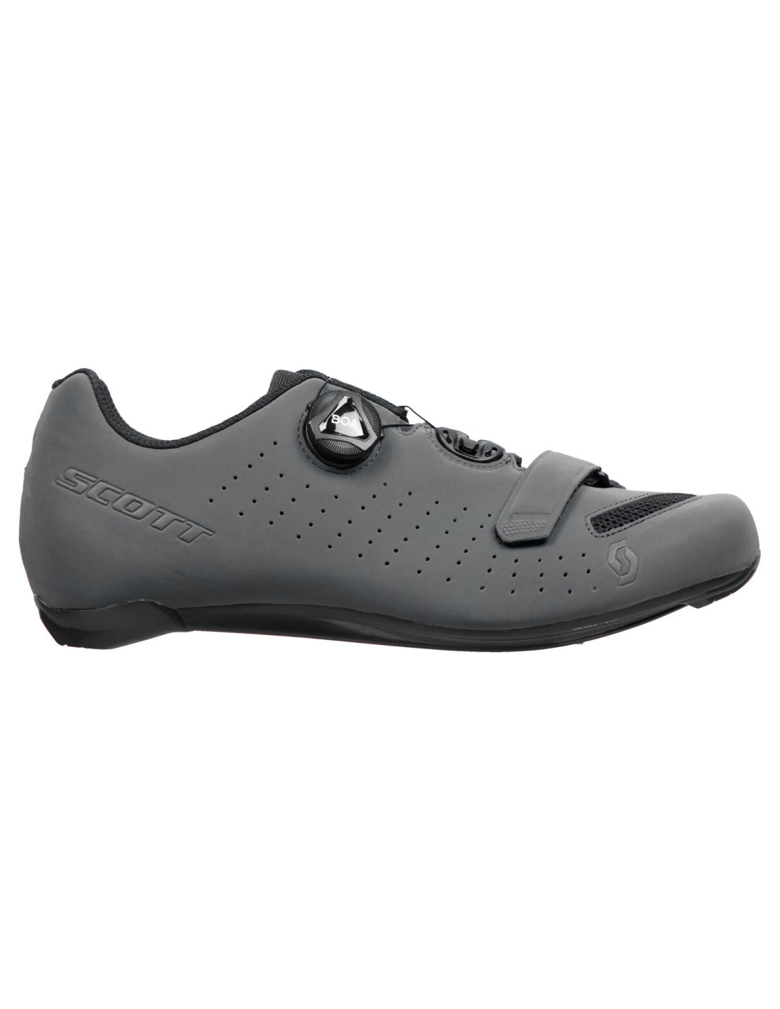 ROAD COMP BOA REFLECTIVE WOMEN'S SHOE