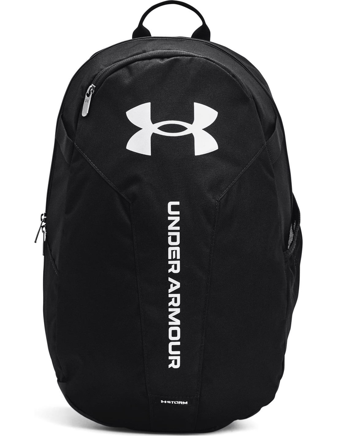 UA HUSTLE LITE BACKPACK-GRY