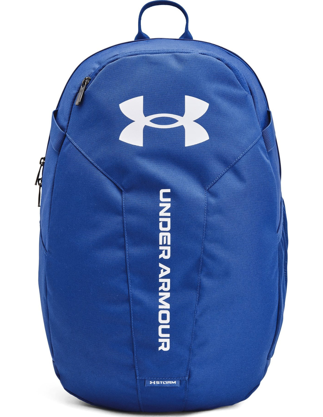 UA HUSTLE LITE BACKPACK-GRY