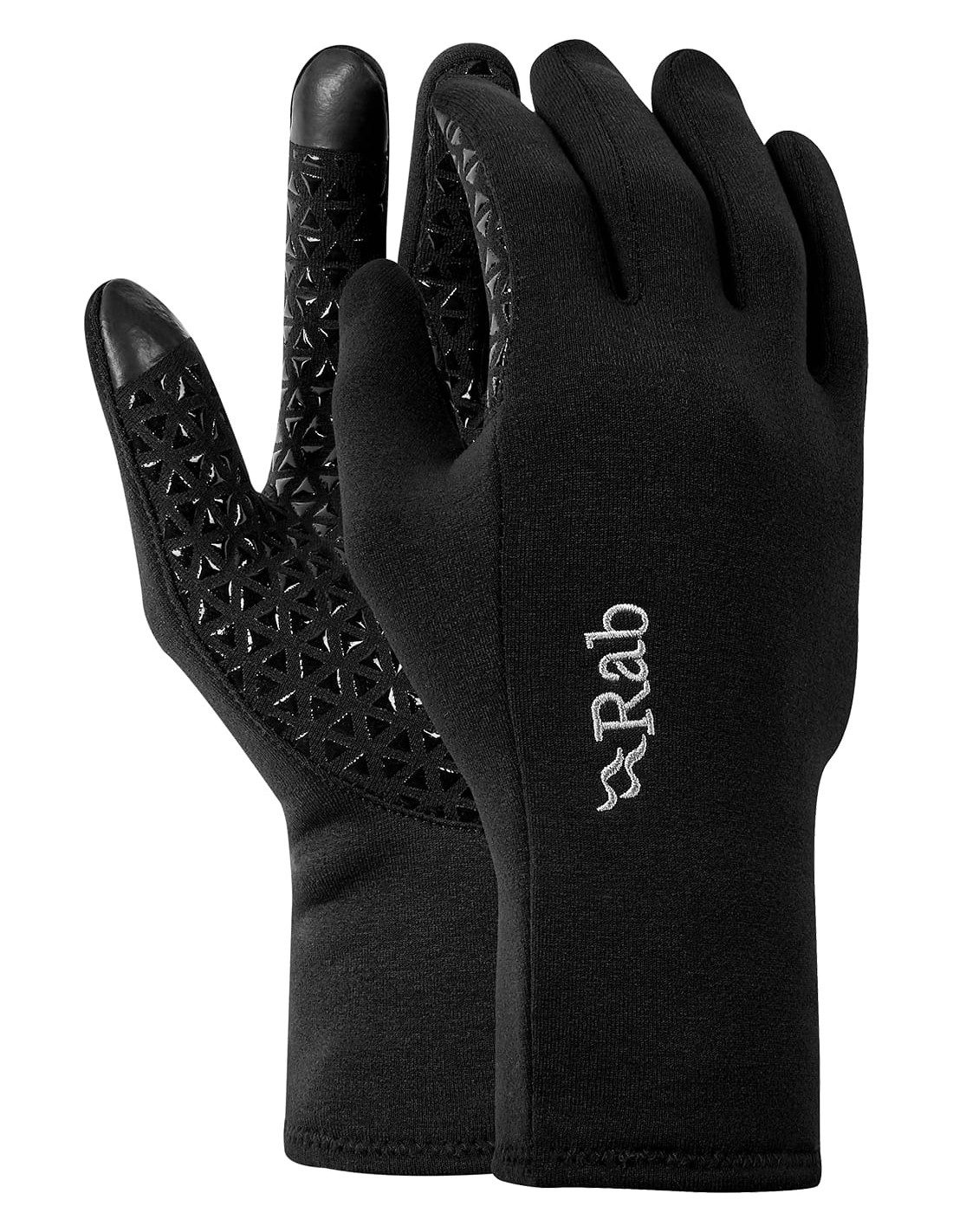 POWER STRETCH CONTACT GRIP GLOVE