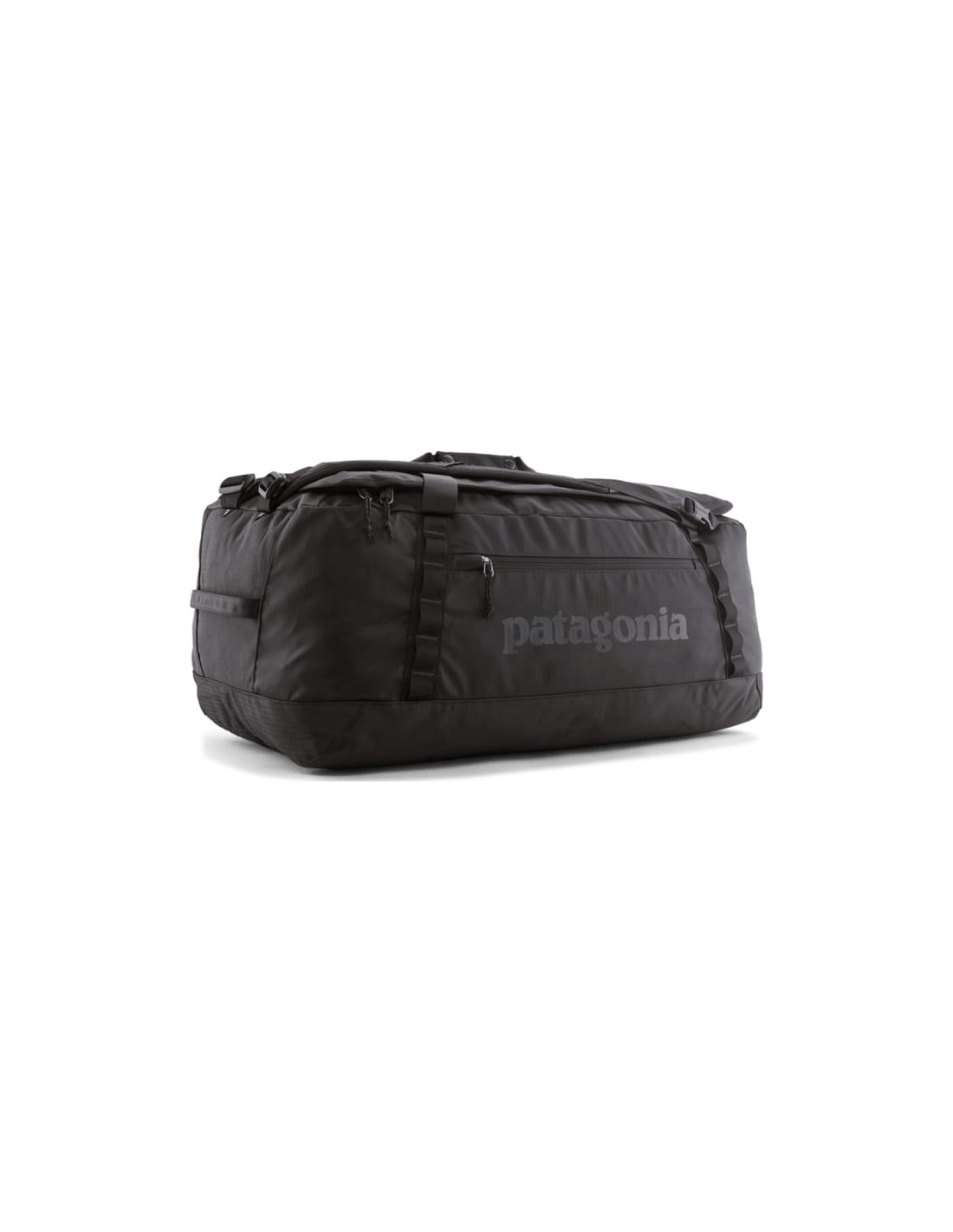 BLACK HOLE DUFFEL 70L