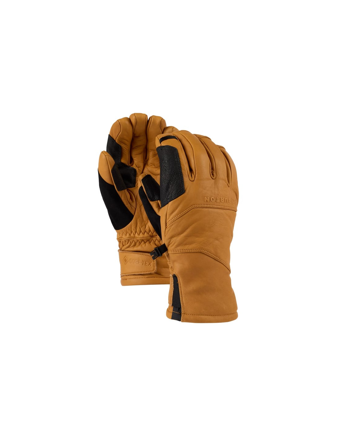 AK GORE-TEX LEATHER CLUTCH GLOVE