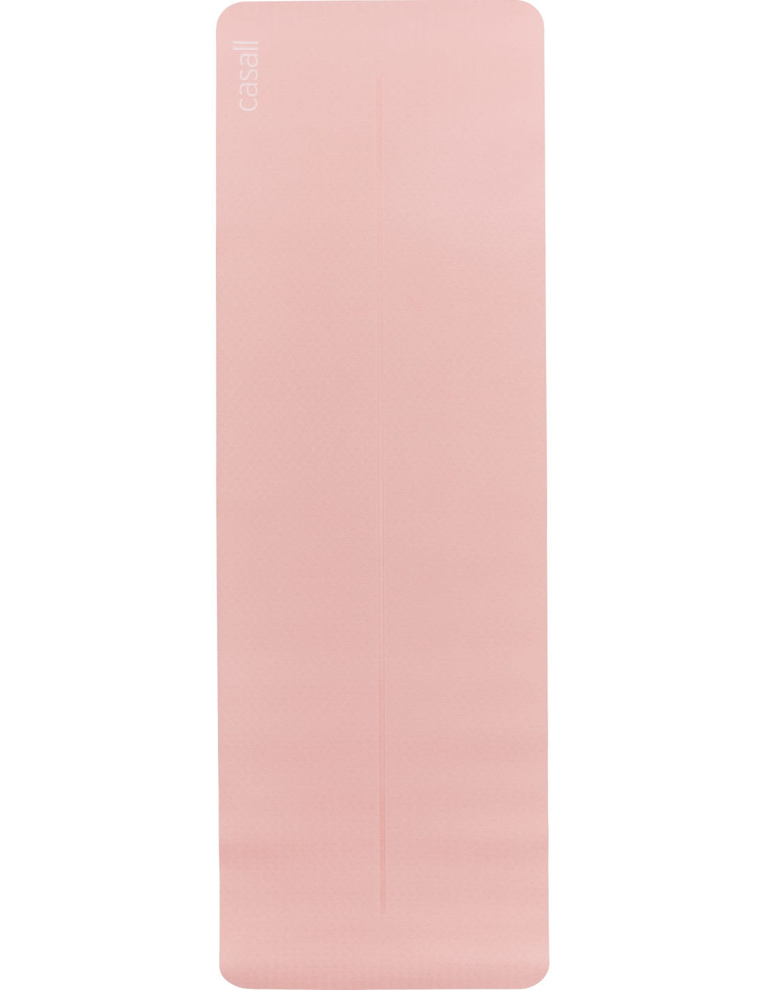 Yoga mat position 4mm