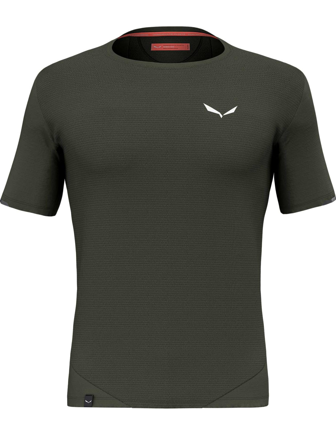 PEDROC DRY MESH T-SHIRT MEN