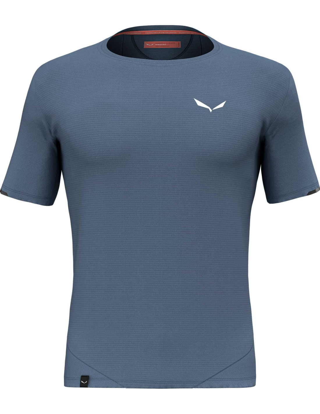 PEDROC DRY MESH T-SHIRT MEN