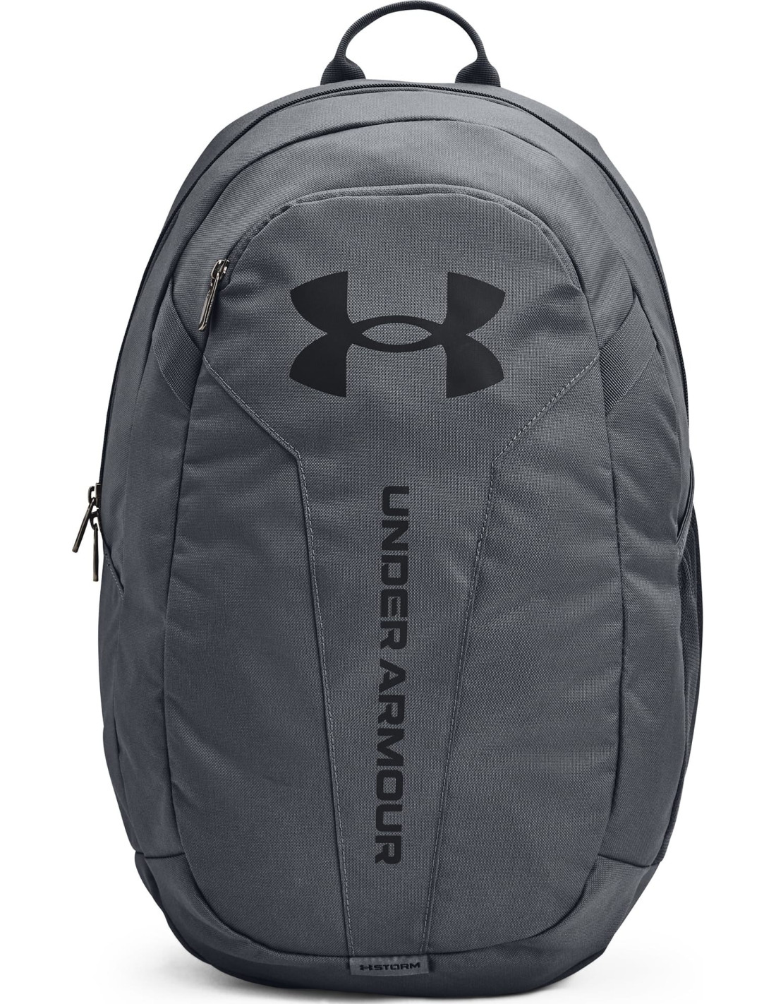 UA HUSTLE LITE BACKPACK-GRY