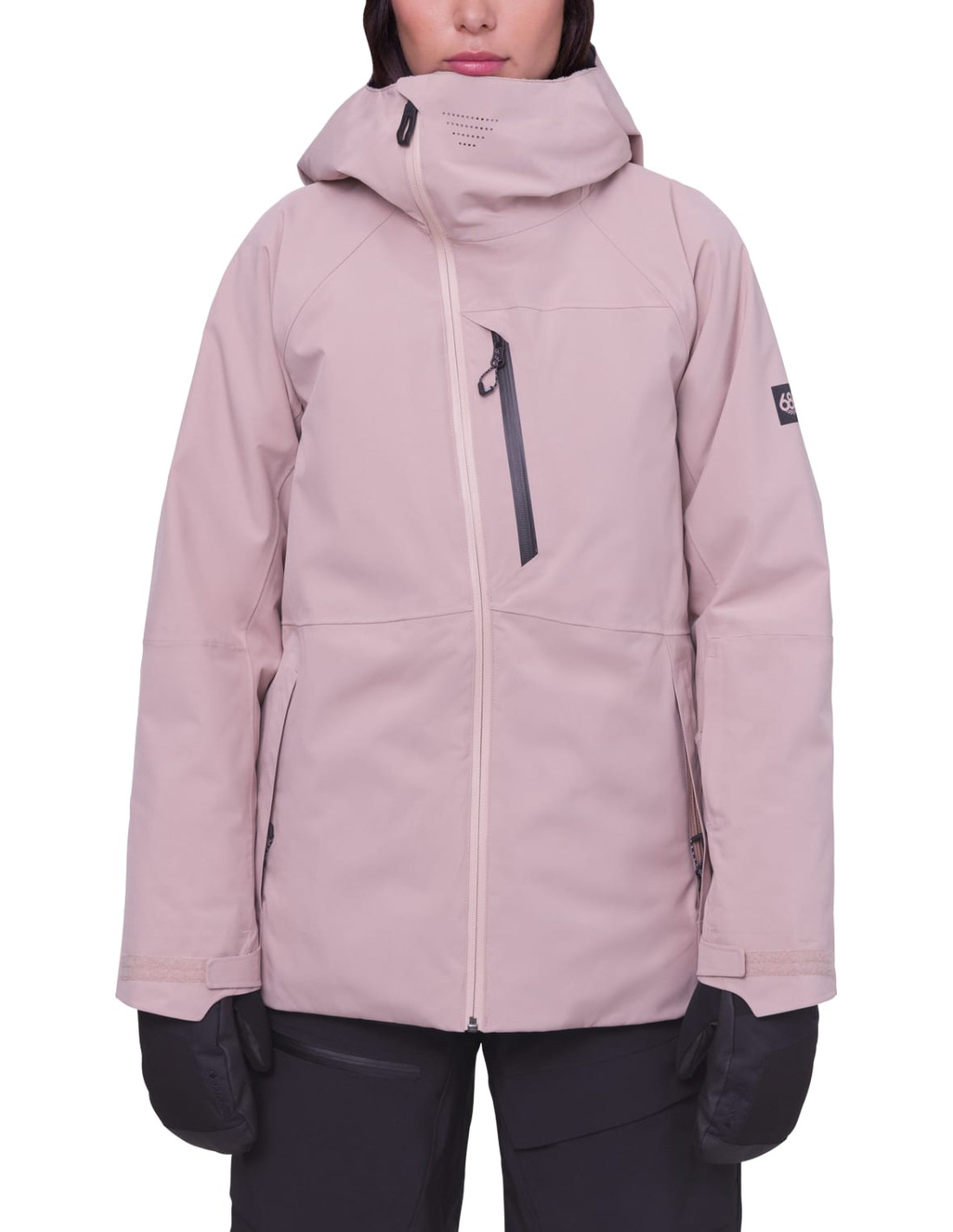 WMNS HYDRA INSULATED JACKET