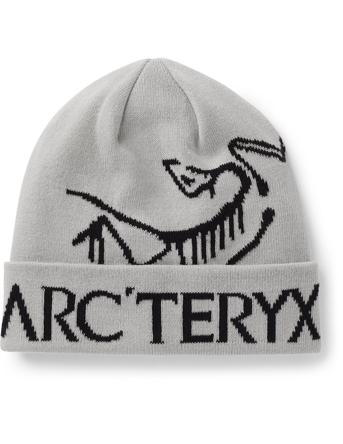 BIRD WORD TOQUE