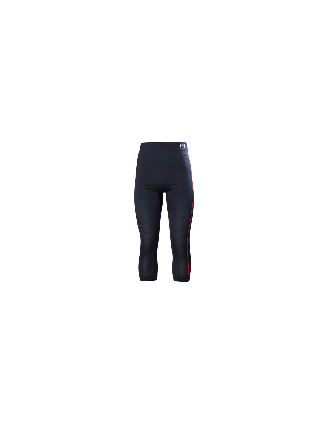 H1 PRO LIFA MERINO 3 4 PANT