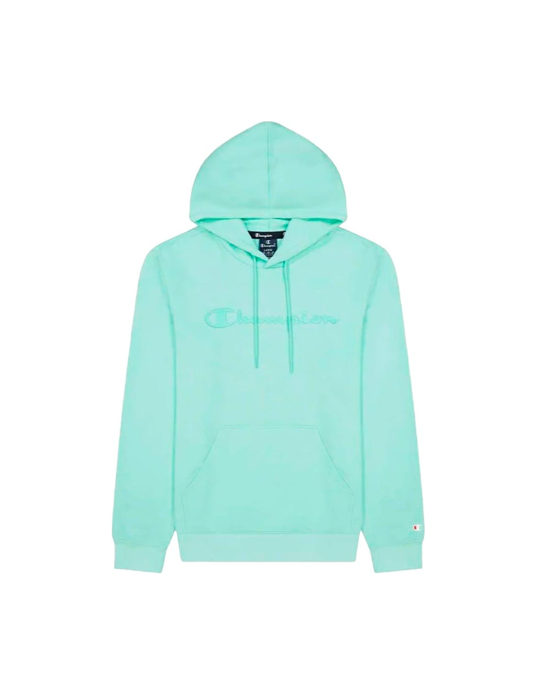 HOODED SWEATSHIRT