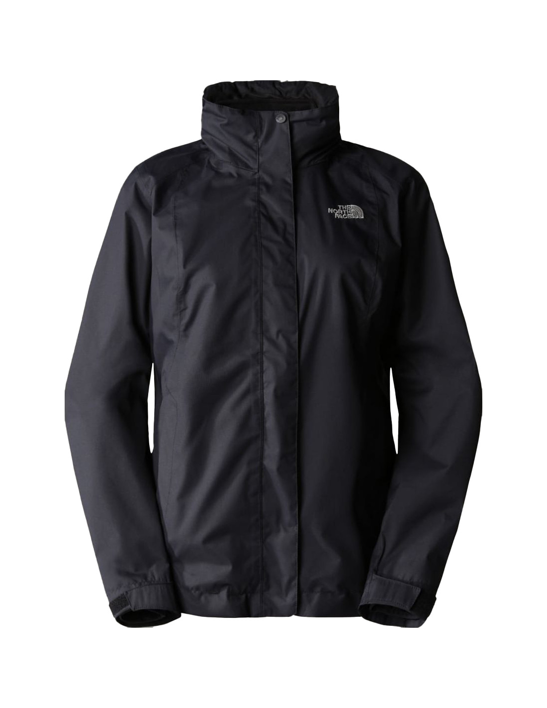 W EVOLVE II TRICLIMATE JACKET - EU