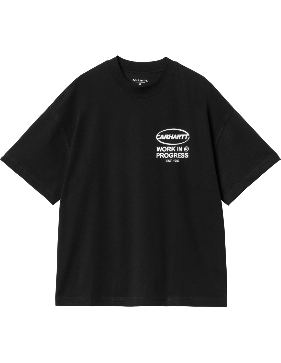 SS BODY OF WORK T-SHIRT