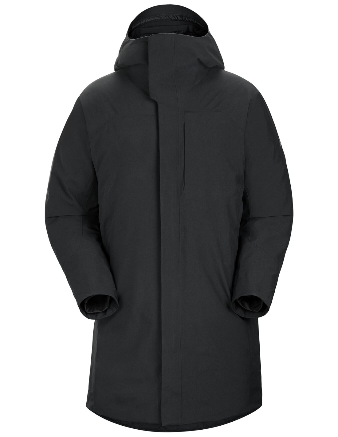 THERME SV PARKA M