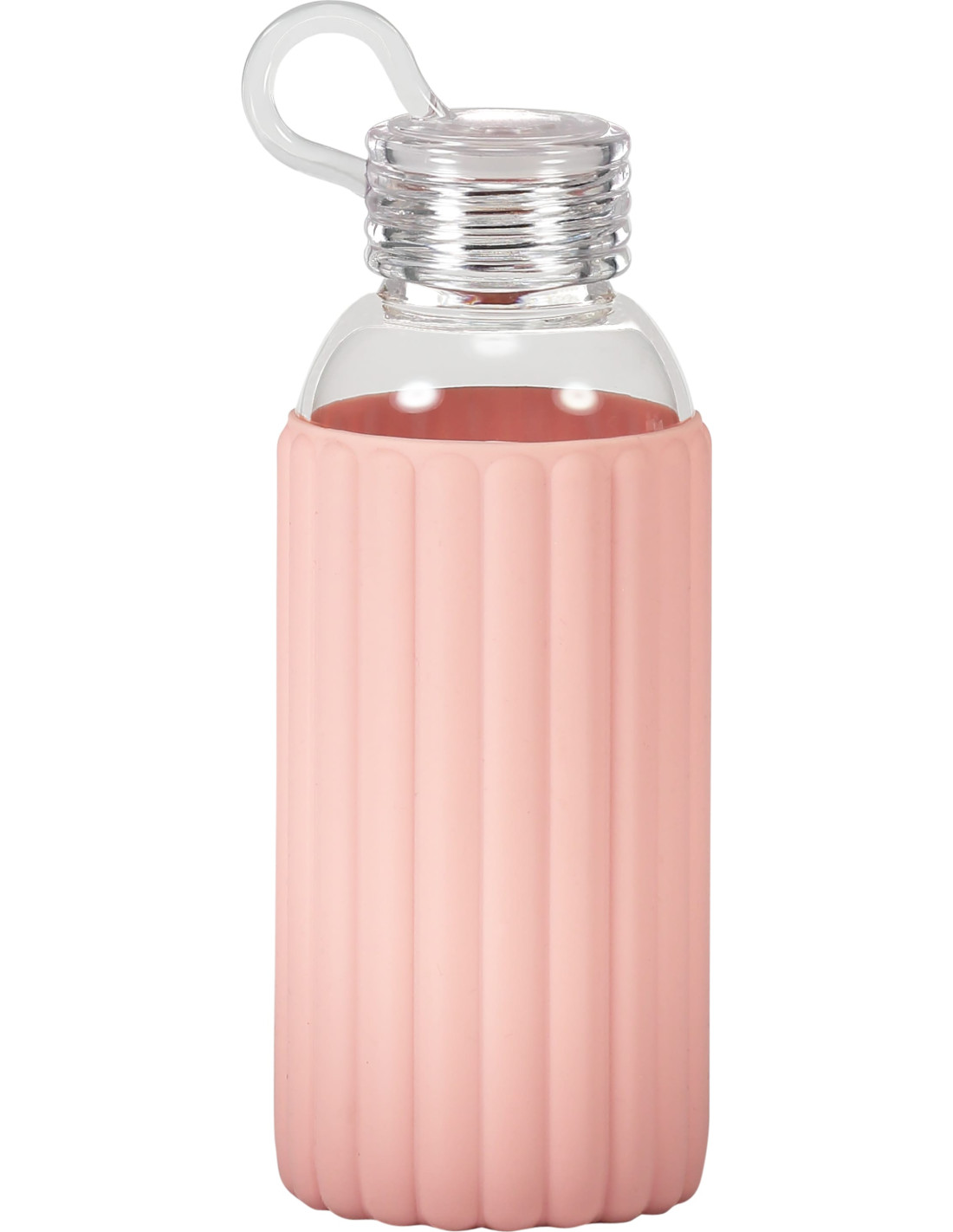 Sthlm Glass bottle 0,5l