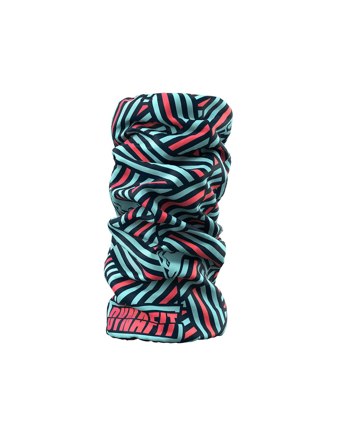 LOGO NECK GAITER