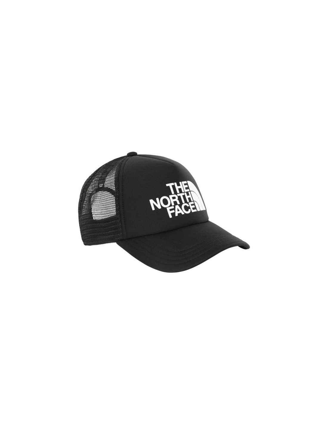 TNF LOGO TRUCKER