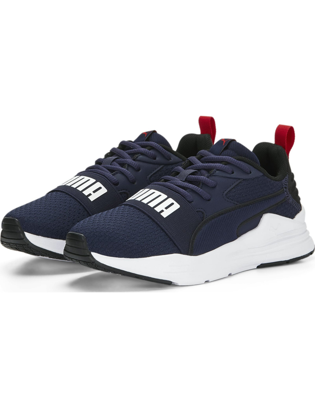 PUMA WIRED RUN PURE