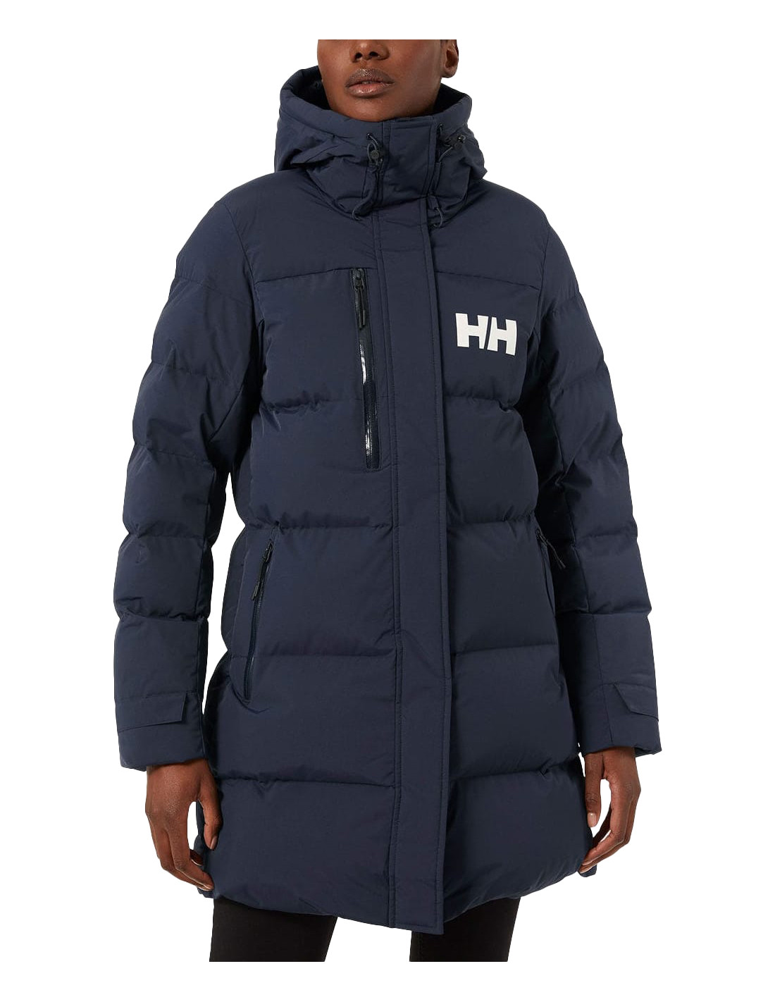 W ADORE PUFFY PARKA