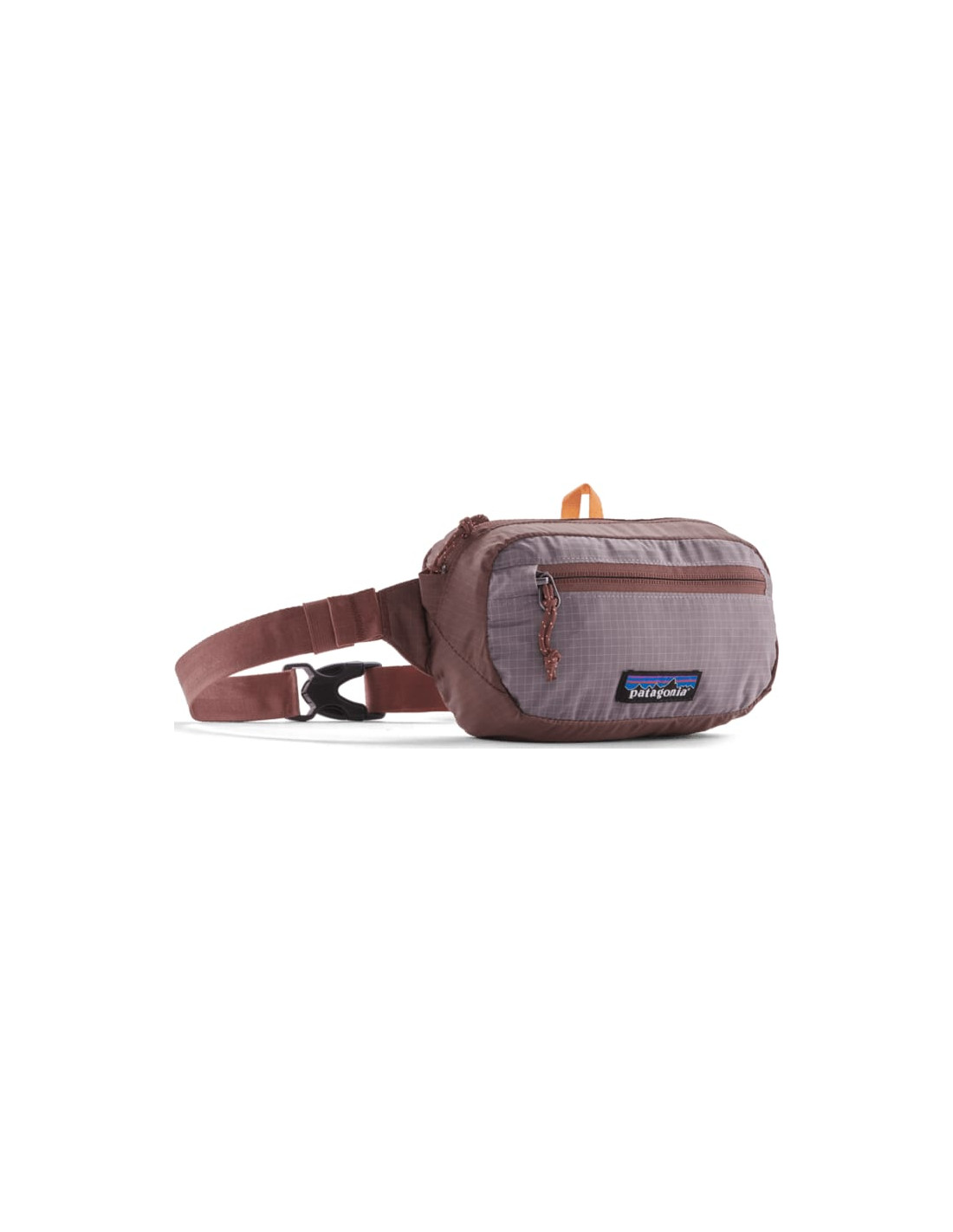 Ultralight Black Hole Mini Hip Pack