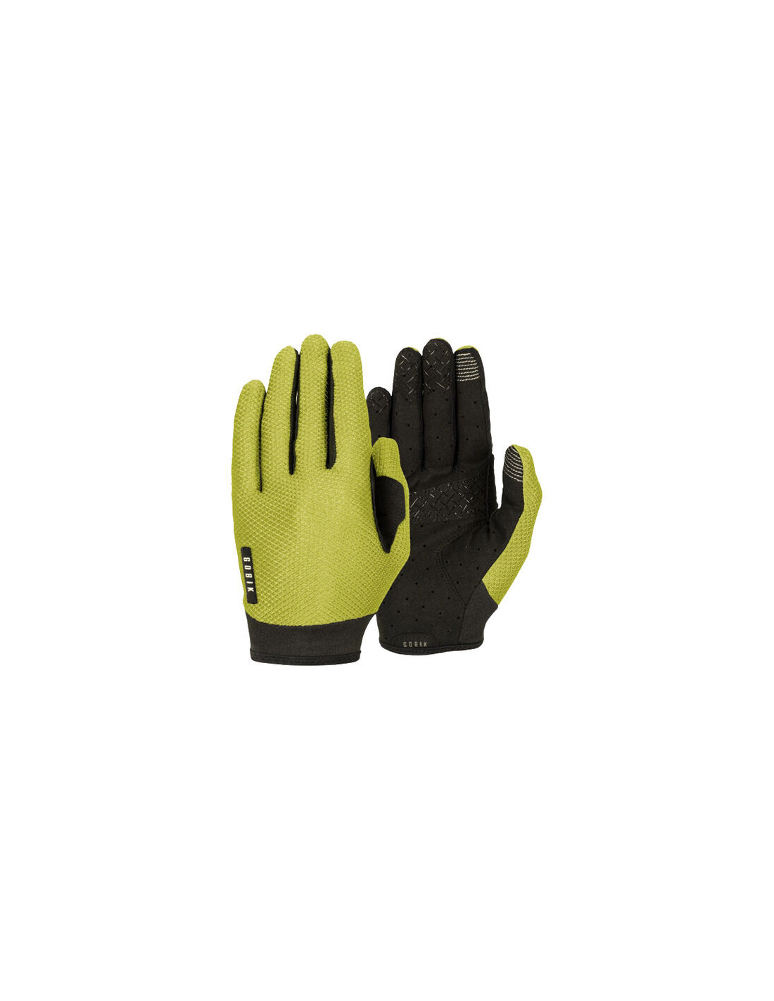 GUANTES LYNX