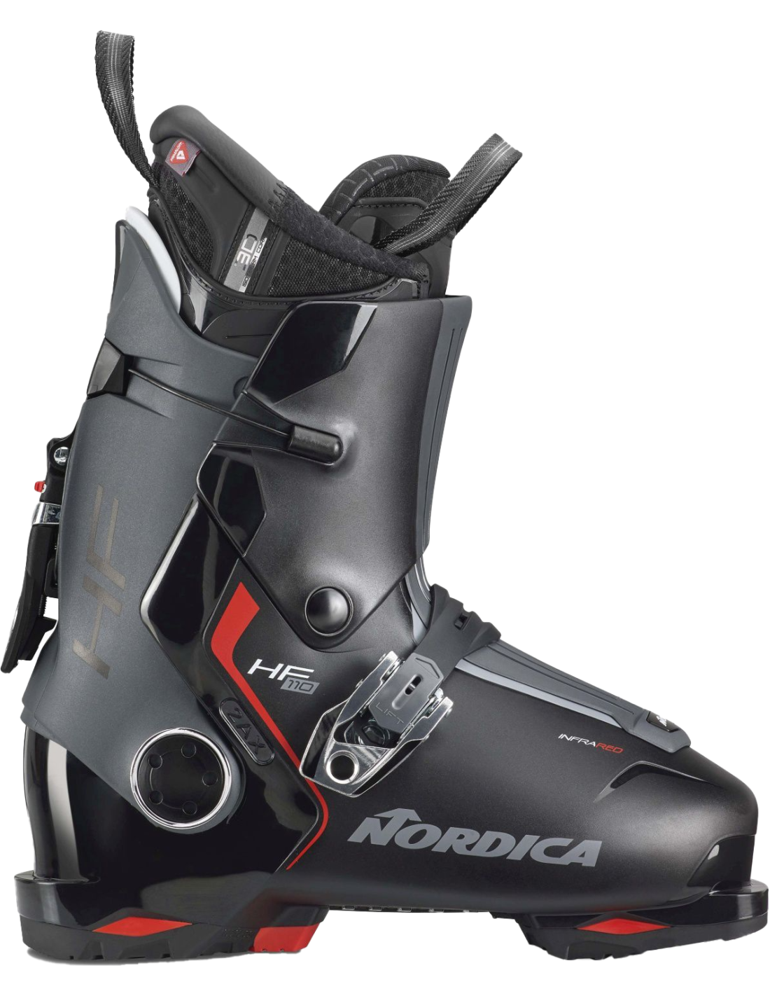 BOTA ESQUI HF 110  GW 