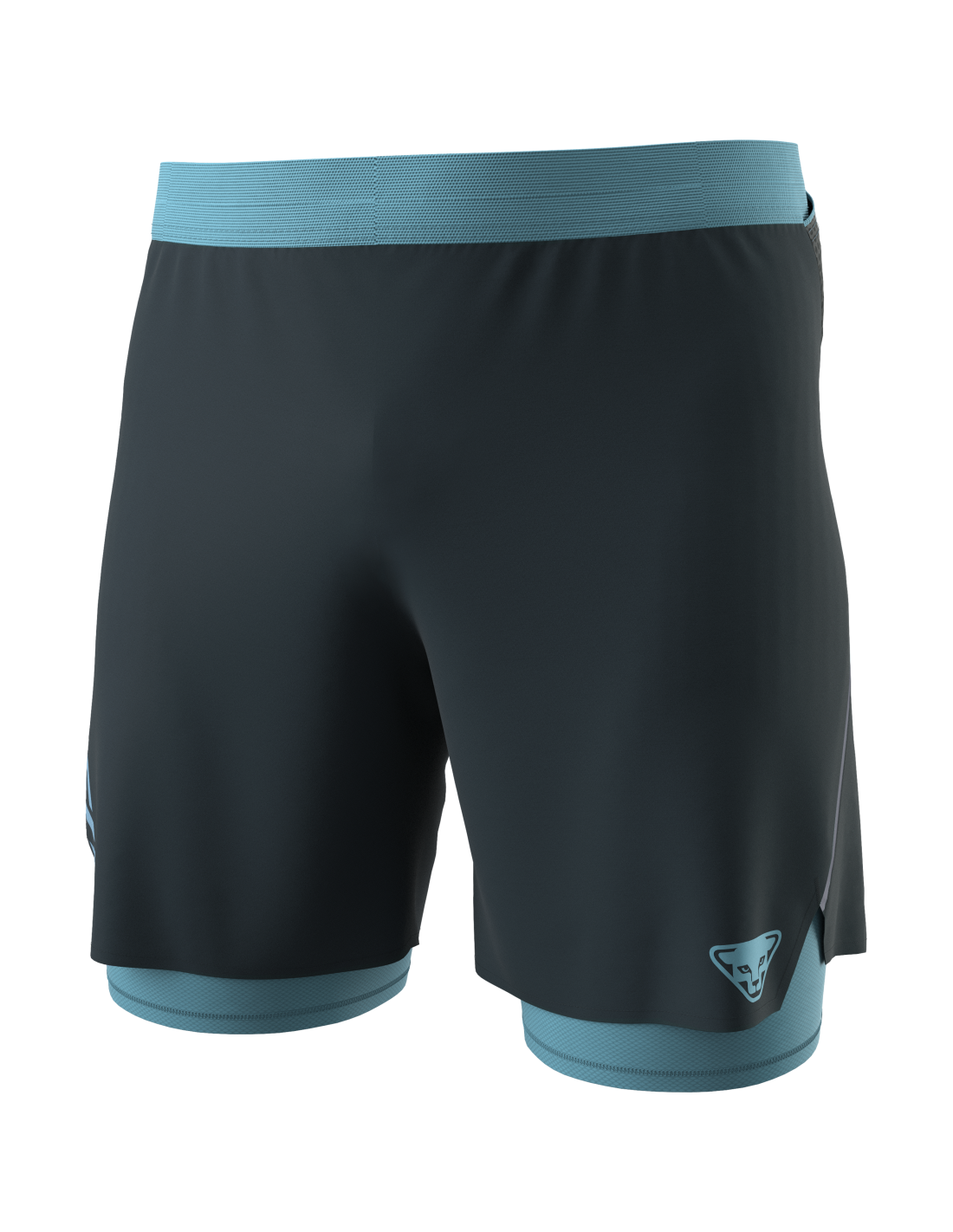 ALPINE PRO 2 1 SHORTS M