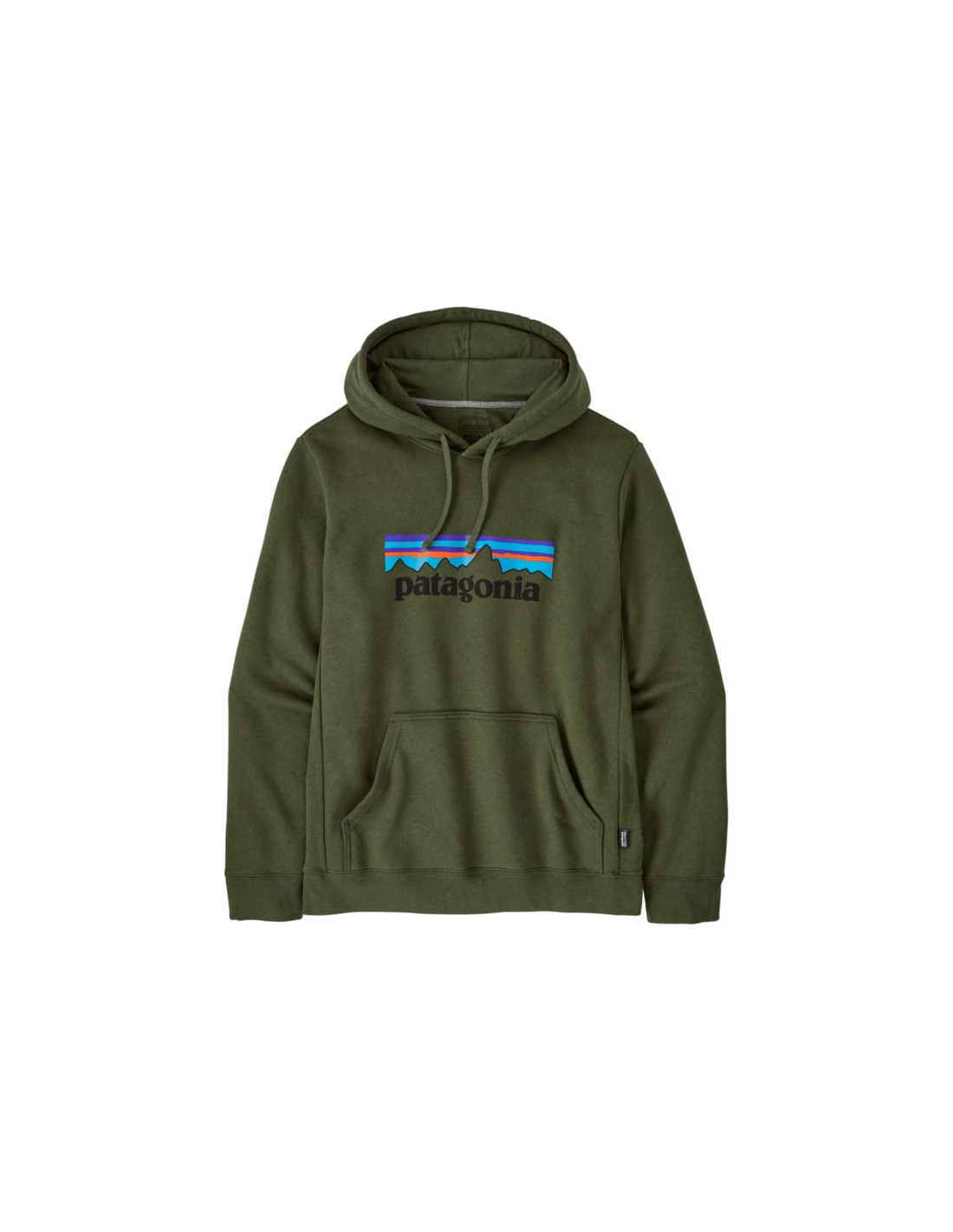 P-6 Logo Uprisal Hoody