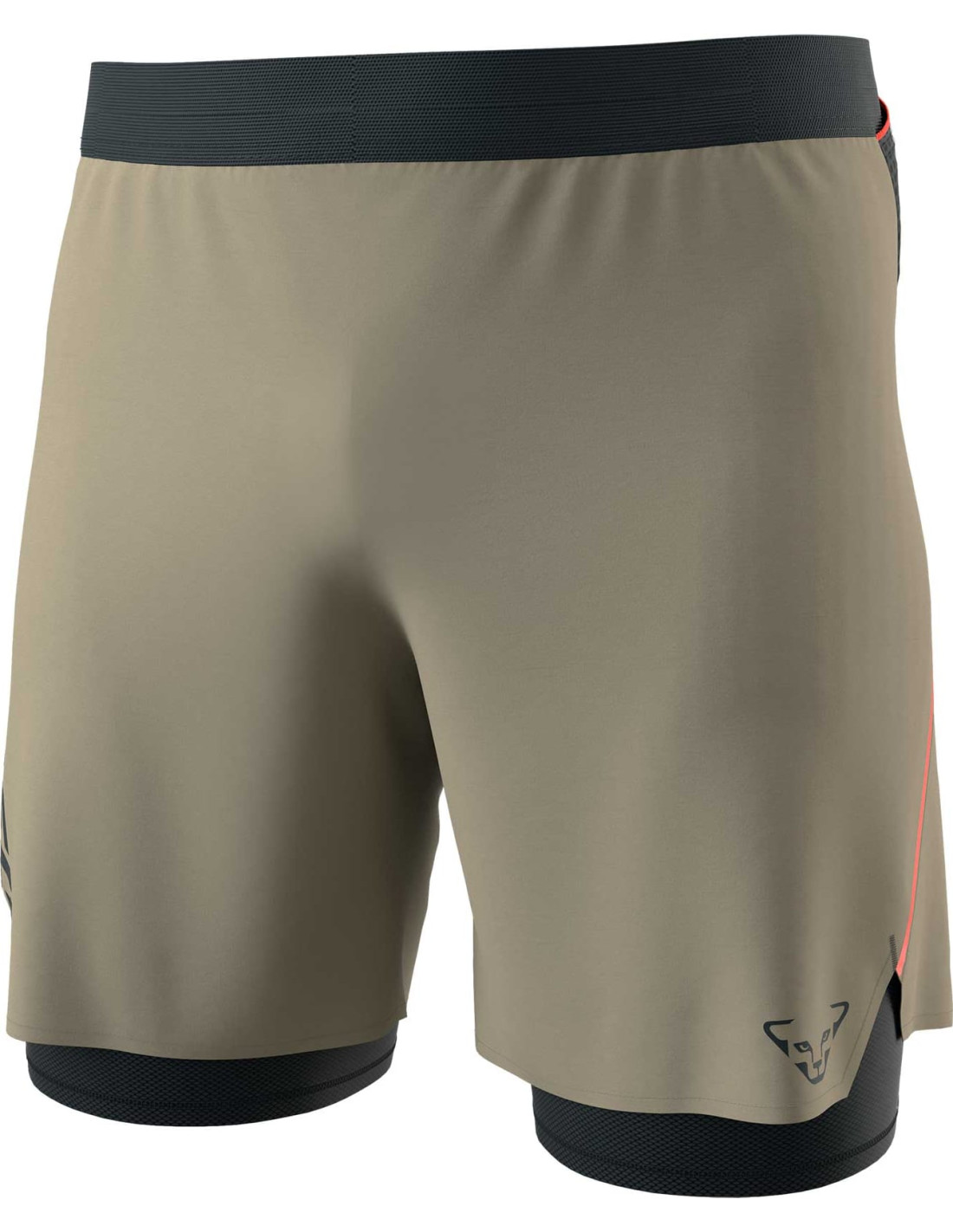 ALPINE PRO 2 1 SHORTS M