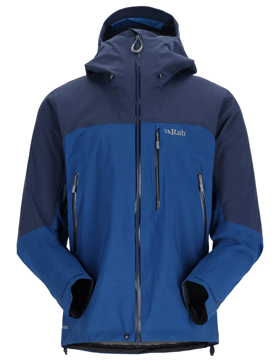 ZANSKAR GTX JACKET