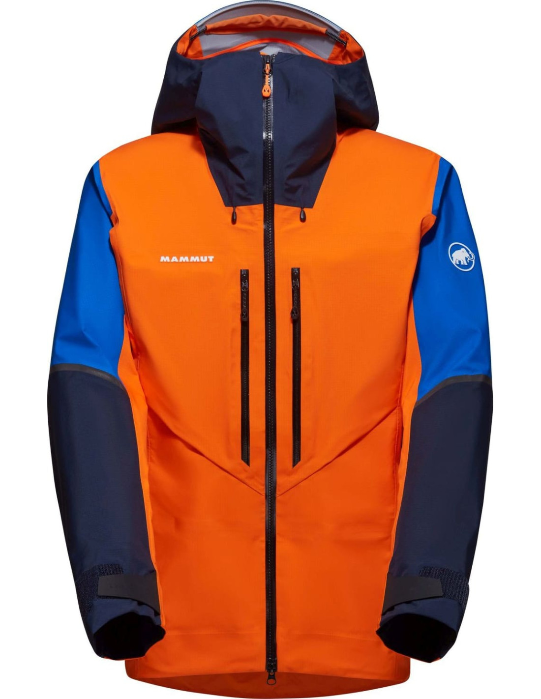 CHAQUETA NORDWAND ADVANCED HS HOMBRE