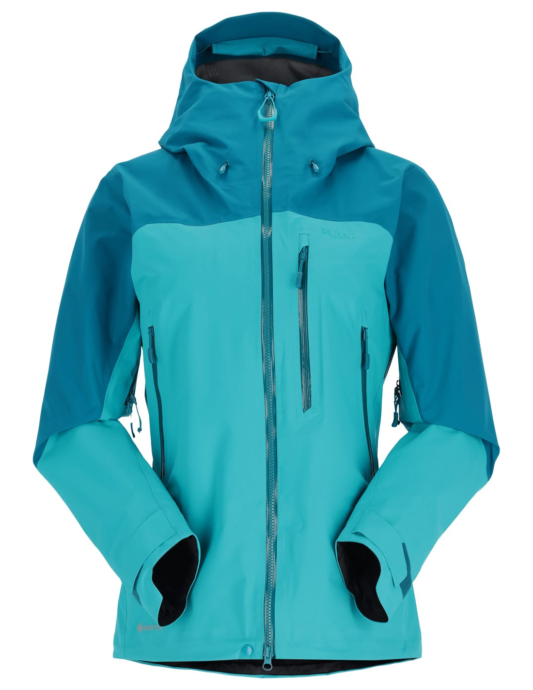 ZANSKAR GTX JACKET WMNS