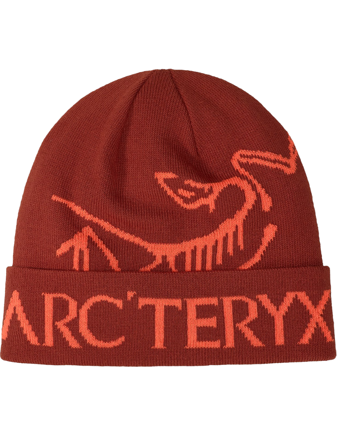 BIRD WORD TOQUE