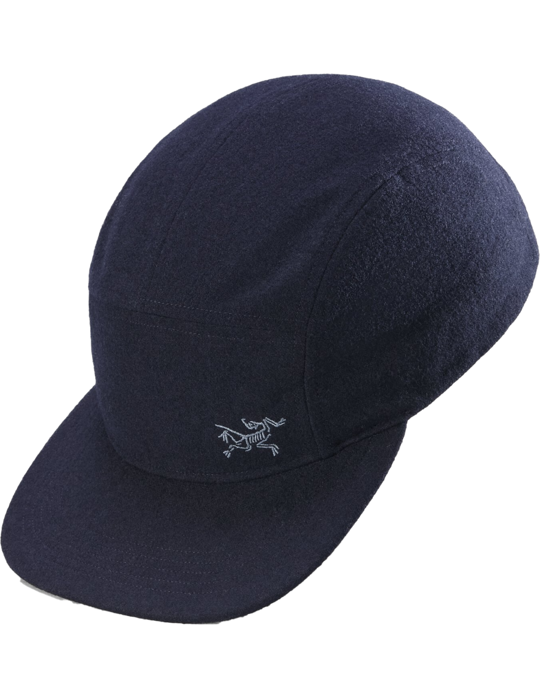 WOOL CALIDUM 5 PANEL HAT