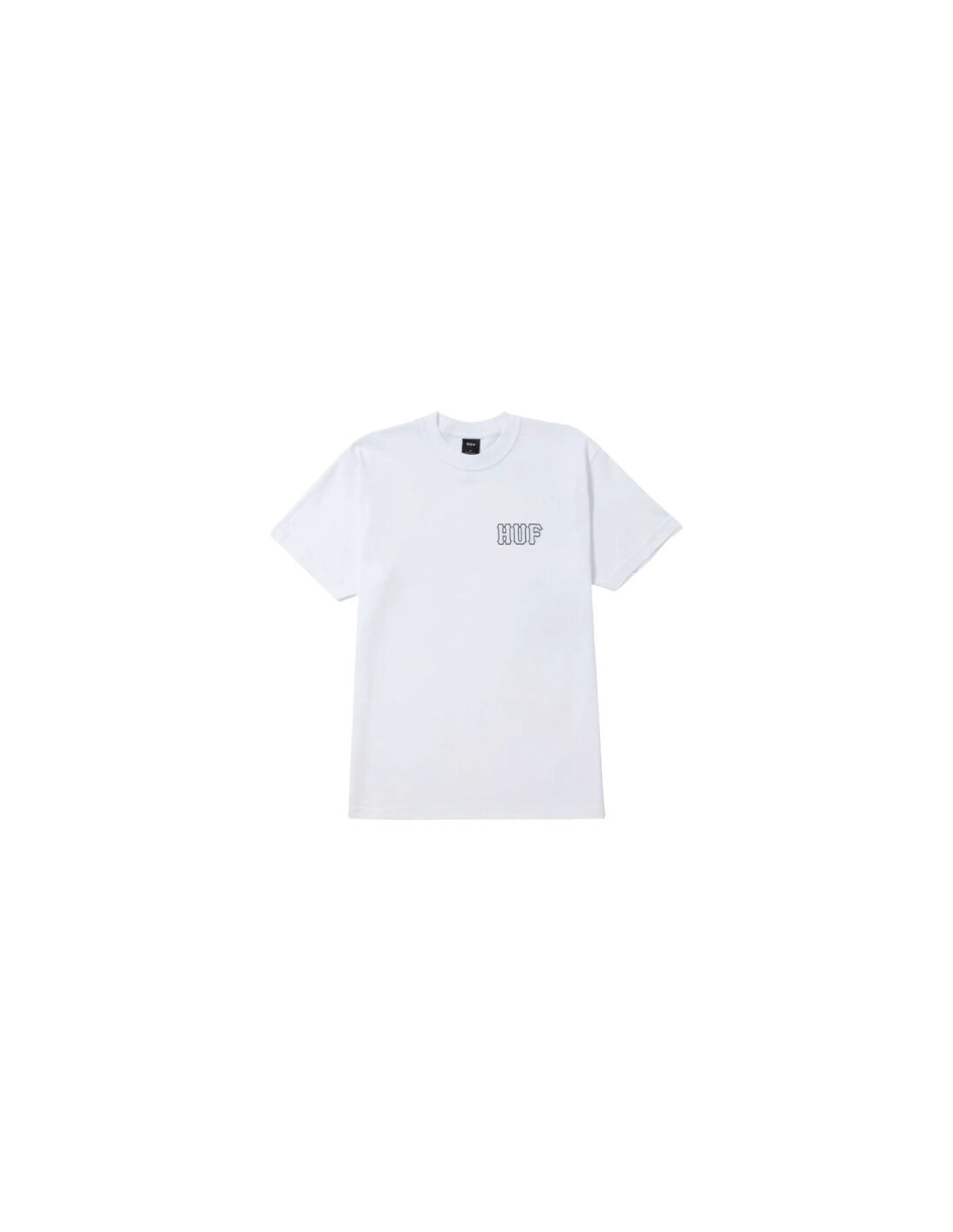 HUF SET H S S TEE