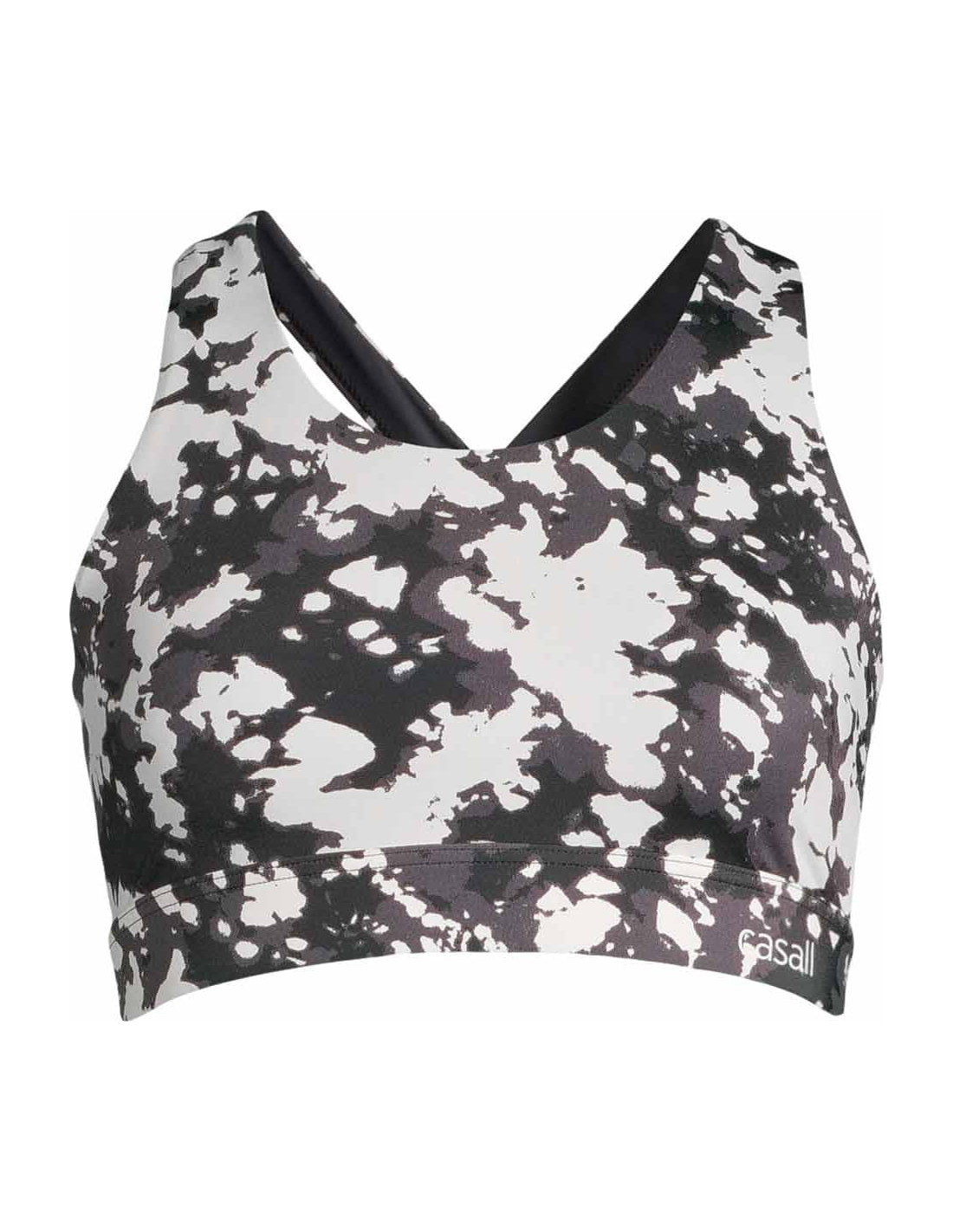 CROSSBACK SPORTS BRA