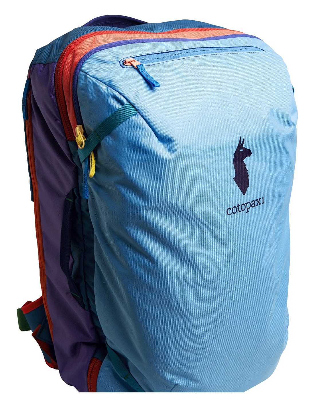 ALLPA 35L TRAVEL PACK - DEL DIA