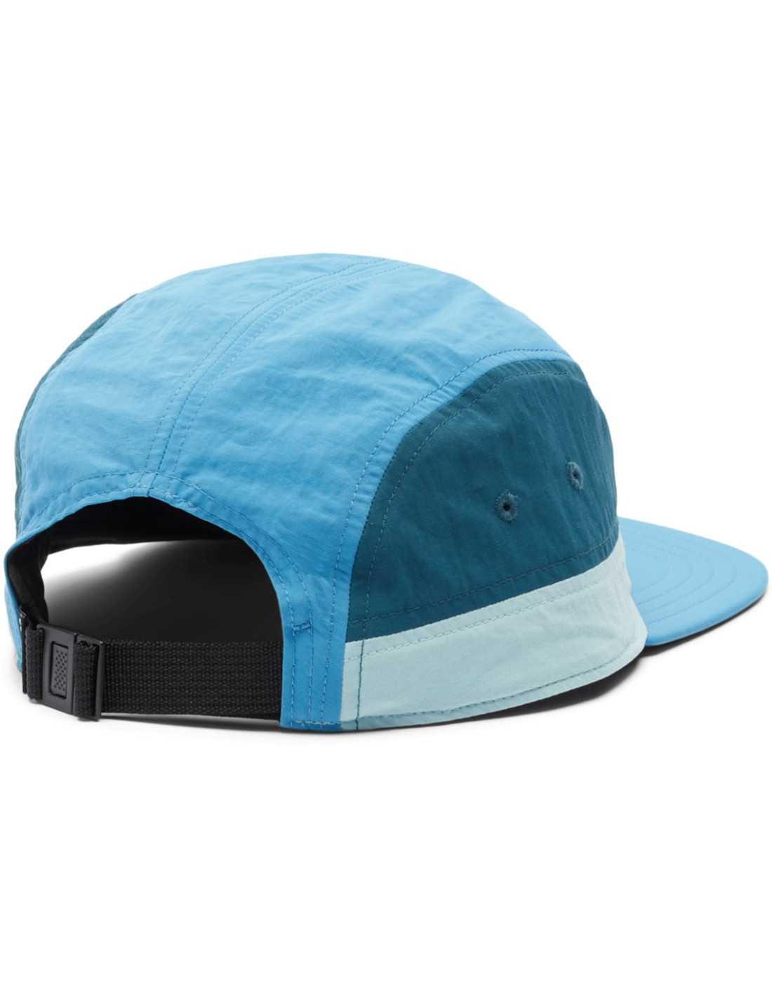 COTOPAXI TECH 5-PANEL HAT