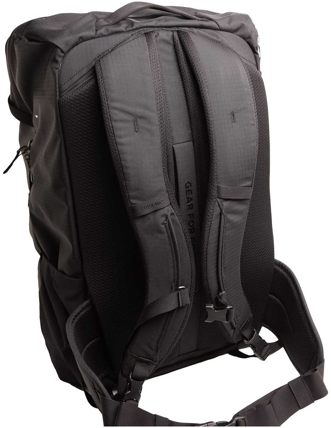 ALLPA 42L TRAVEL PACK