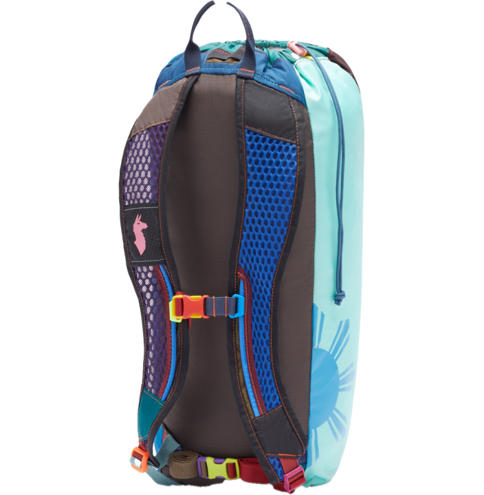 LUZON 18L BACKPACK DEL DIA