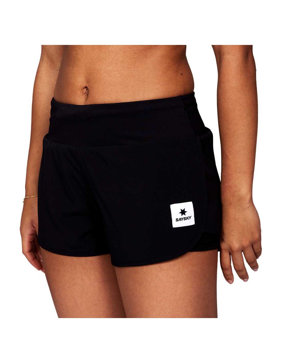 W PACE SHORTS 3''