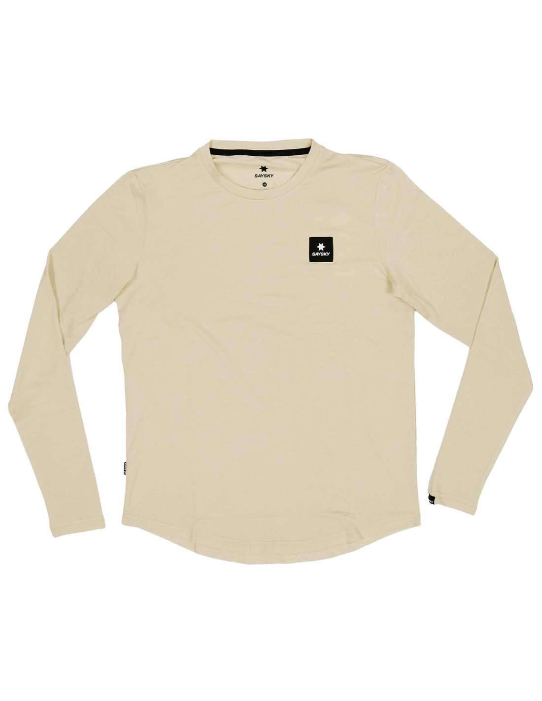 LOGO PACE LONG SLEEVE