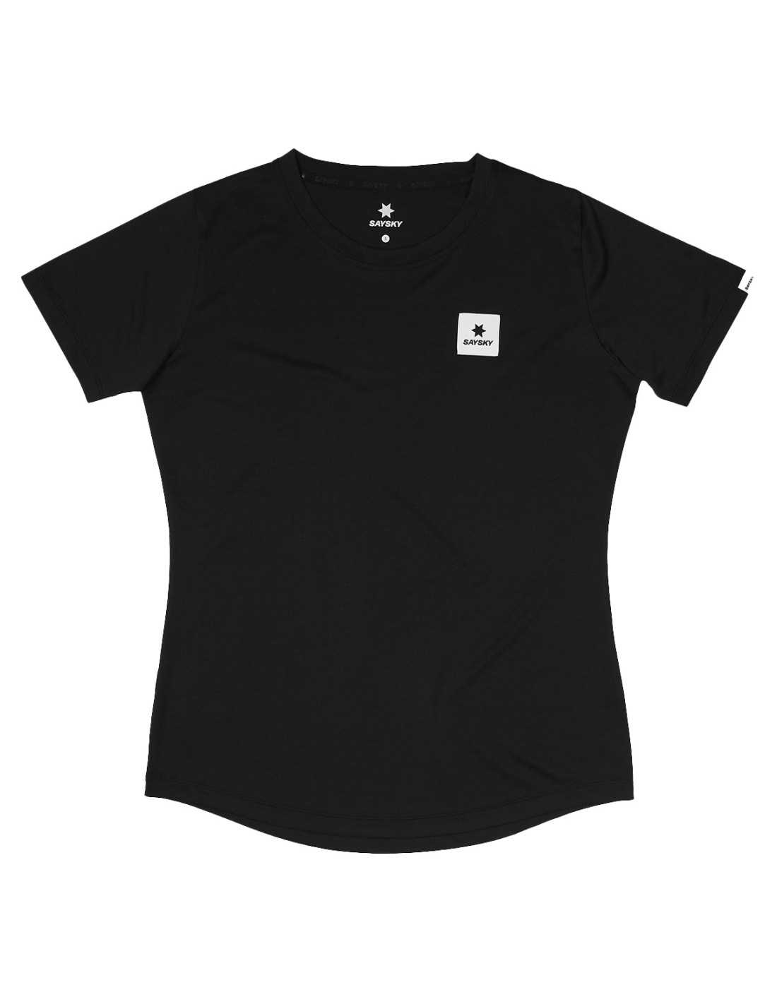 W CLEAN COMBAT T-SHIRT