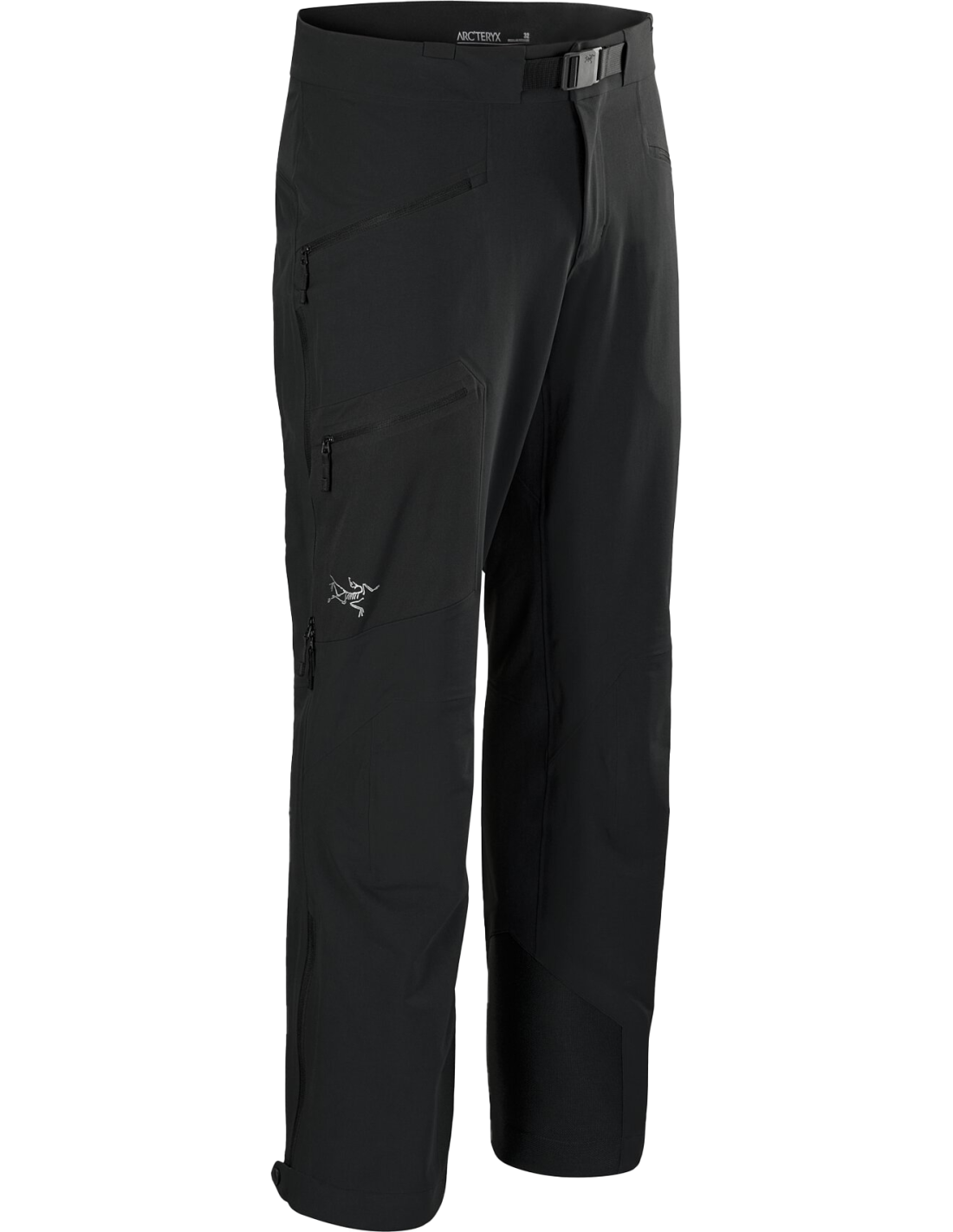 RUSH SOFTSHELL PANT MEN'S