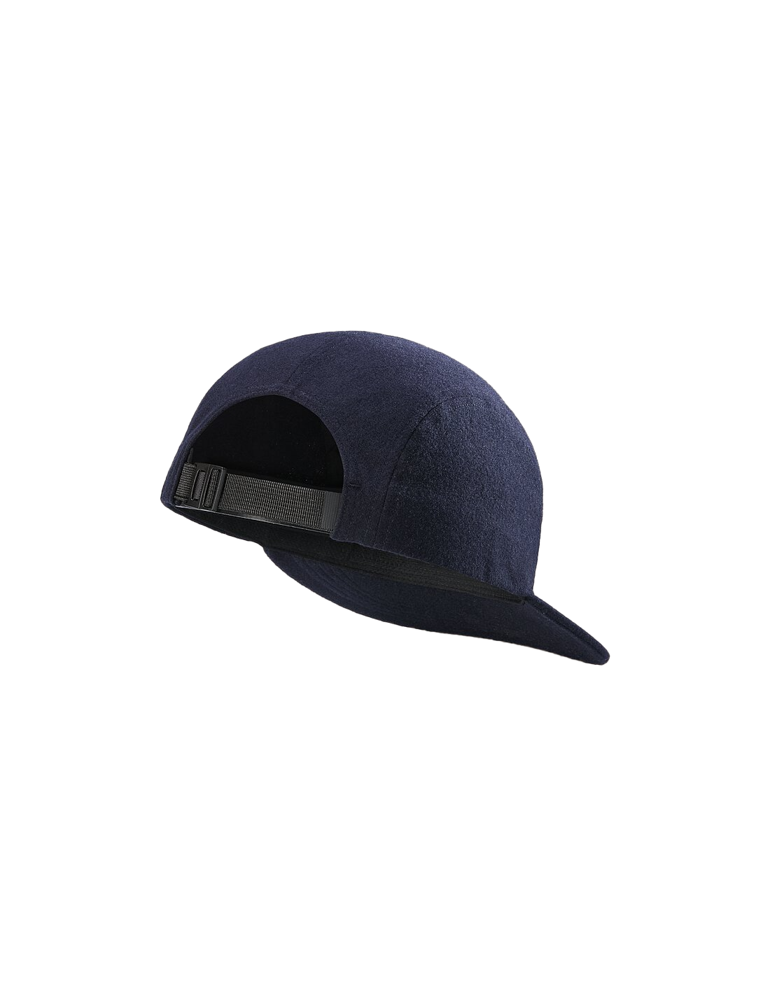 WOOL CALIDUM 5 PANEL HAT