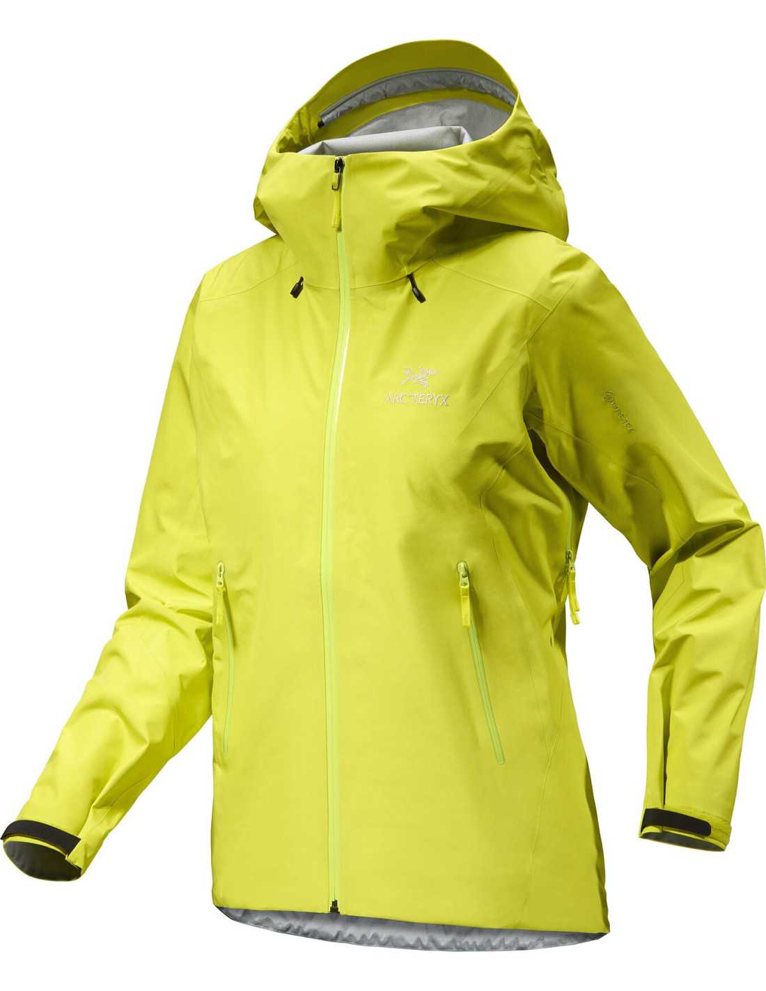 BETA LT JACKET WOMEN'S