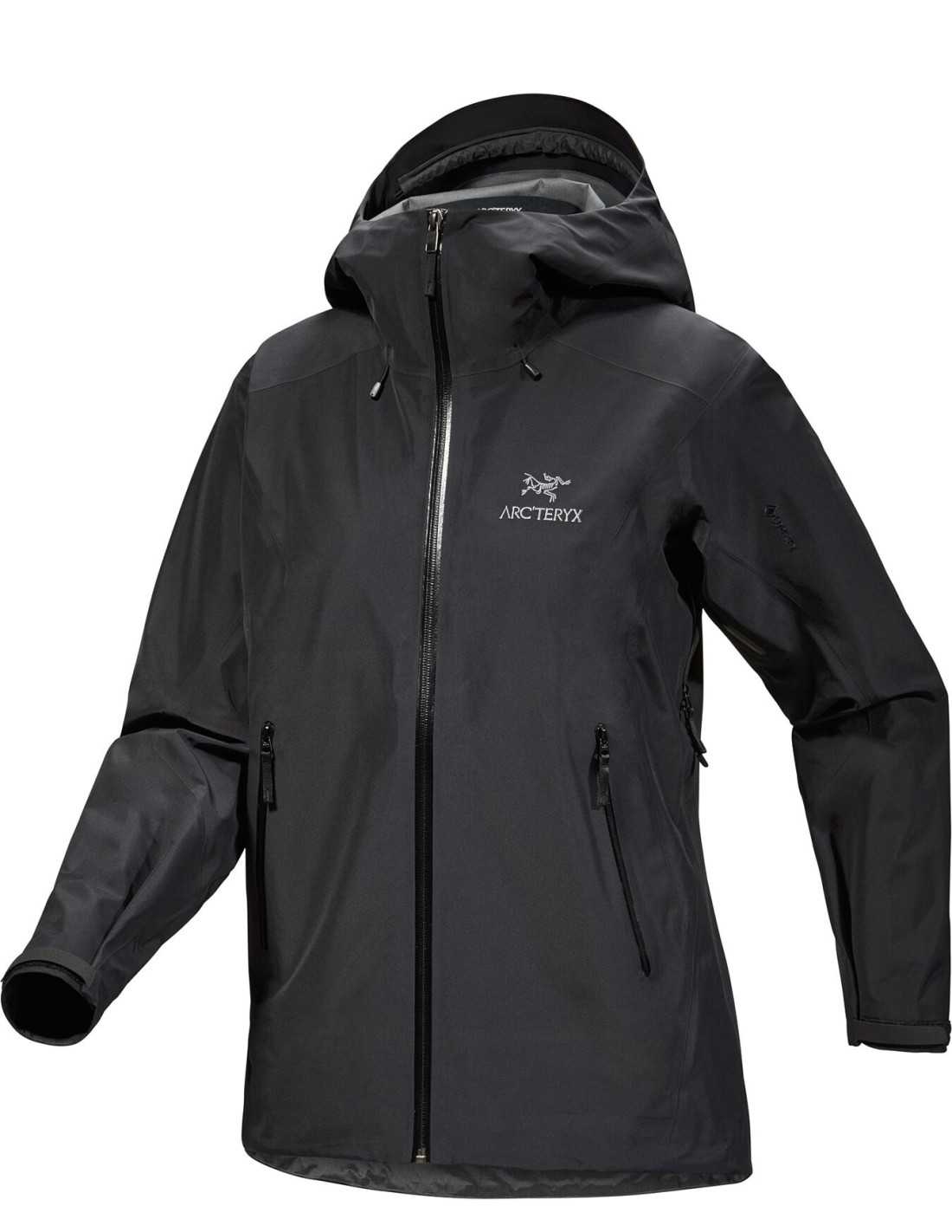 BETA LT JACKET WOMEN'S