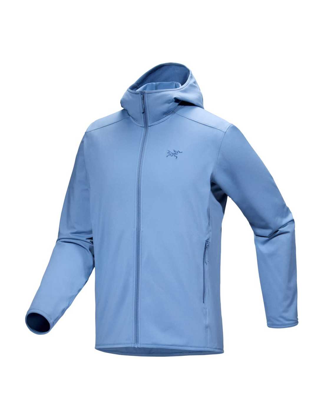 KYANITE LIGHTWEIGHT HOODY M