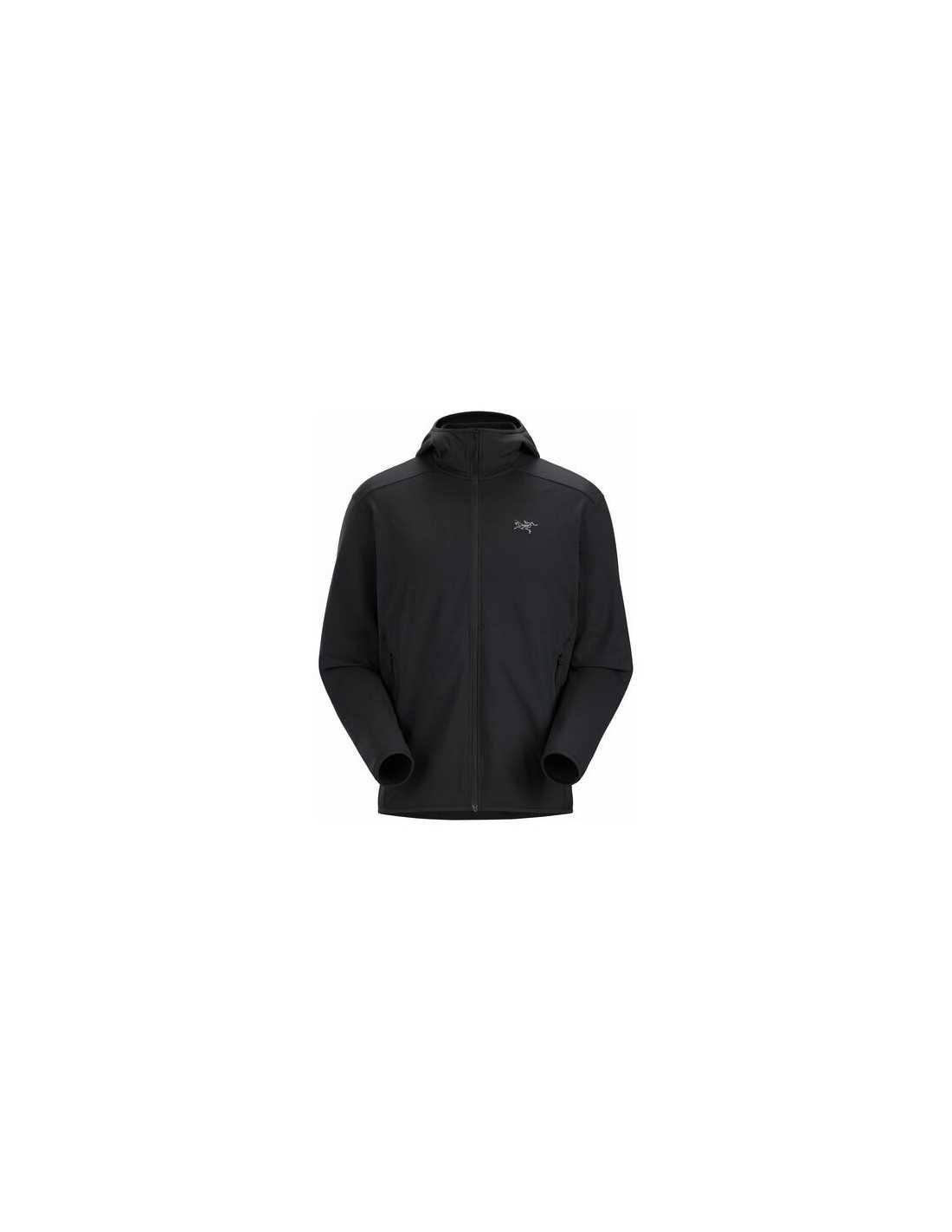 KYANITE LIGHTWEIGHT HOODY M